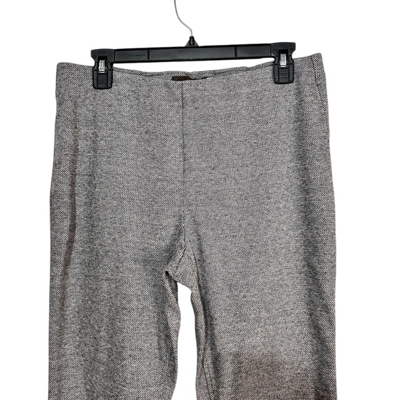 Crosby elastic waist cropped pants Size 12 - Picture 4 of 8